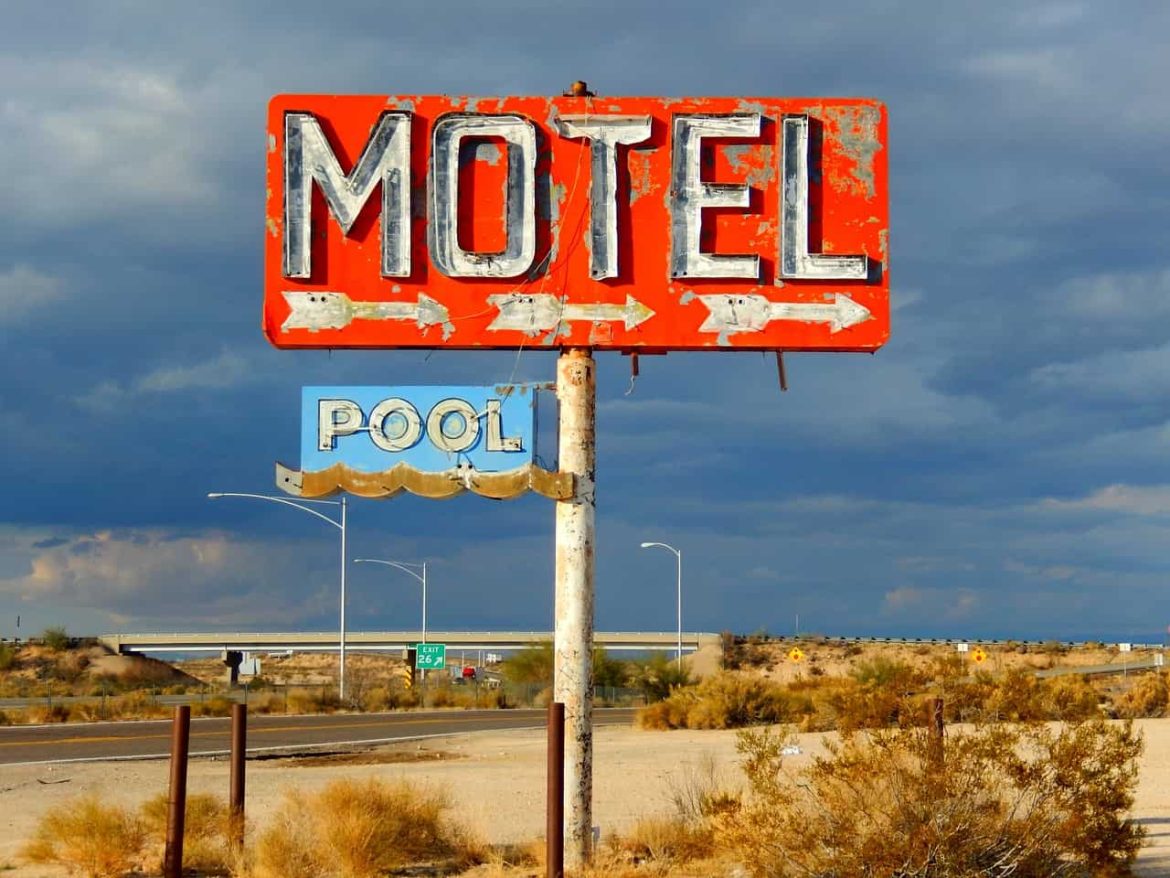 motel