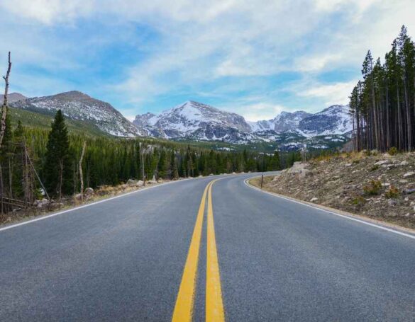 Destinations Nature