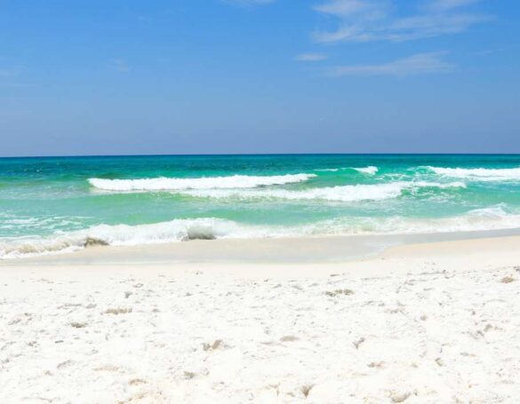 Destinations de Plage